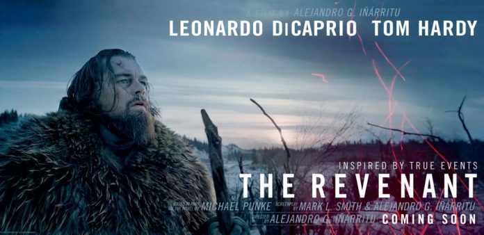 „The Revenant” – elogiul pe care Iñárritu îl aduce sălbăticiei