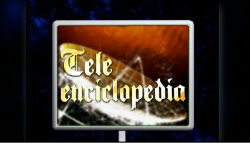 teleenciclopedia