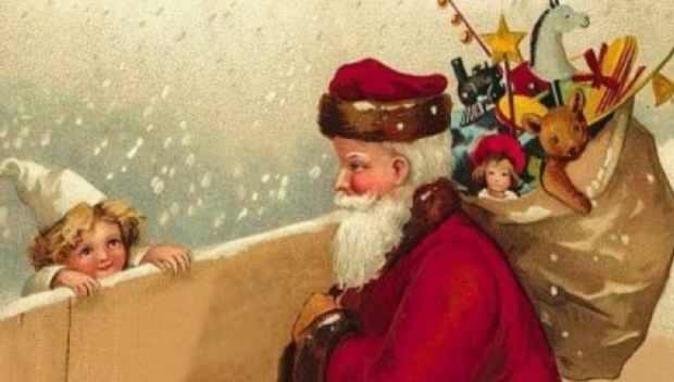 Tradiții și obiceiuri de Sfântul Nicolae din întreaga lume