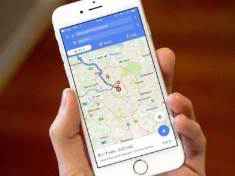 De acum, rezervările Uber pot fi făcute și de pe Google Maps