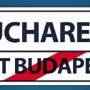 Un nou logo al Bucureștiului, nu al Budapestei