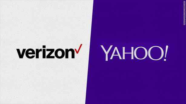 Verizon a încheiat procesul de achiziție al Yahoo