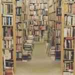Biblioteca cărților aruncate sau minunea gunoierilor turci
