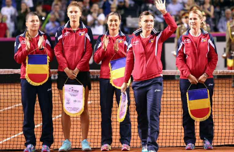 FED Cup
