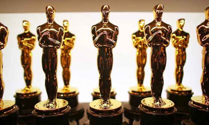 câștigătorii premiilor Oscar din 2018