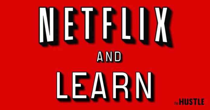 documentare Netflix