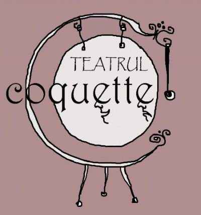 Teatrul Coquette logo