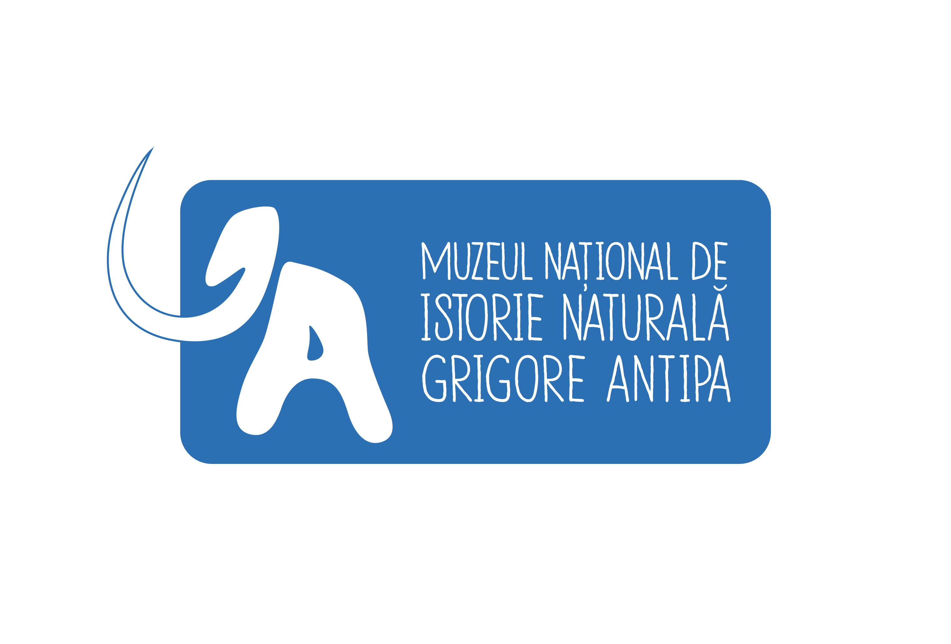 Muzeul Antipa logo