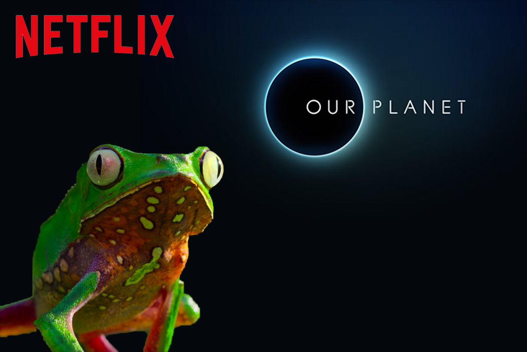 Our planet -documentar Netflix despre o utopie pe care riscăm să o pierdem