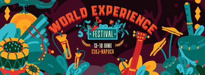 Festivalul World Experience