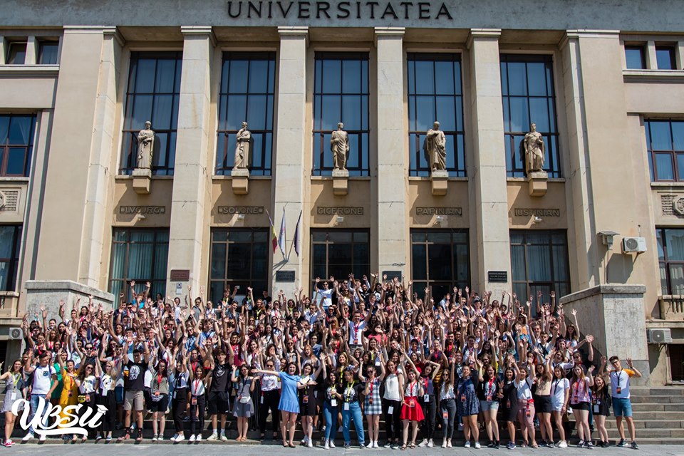 UB Summer University