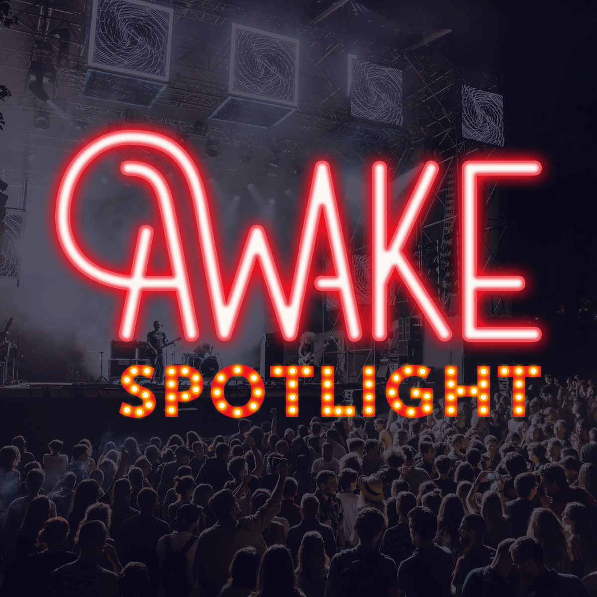 Awake Spotlight