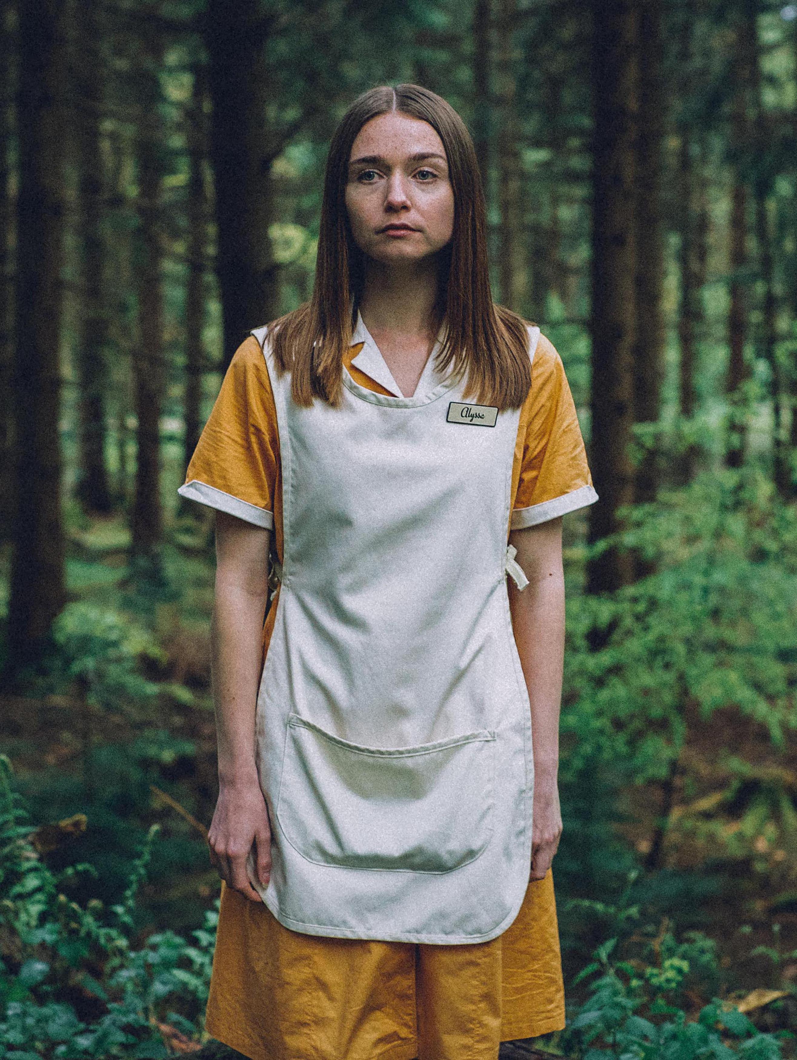 The End Of The F***ing World: Series 2