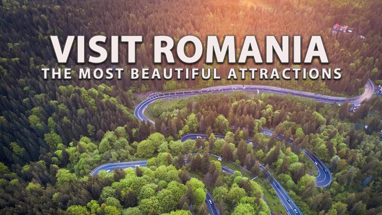 Cele mai frumoase orașe din România | TOP 5 DESTINAȚII