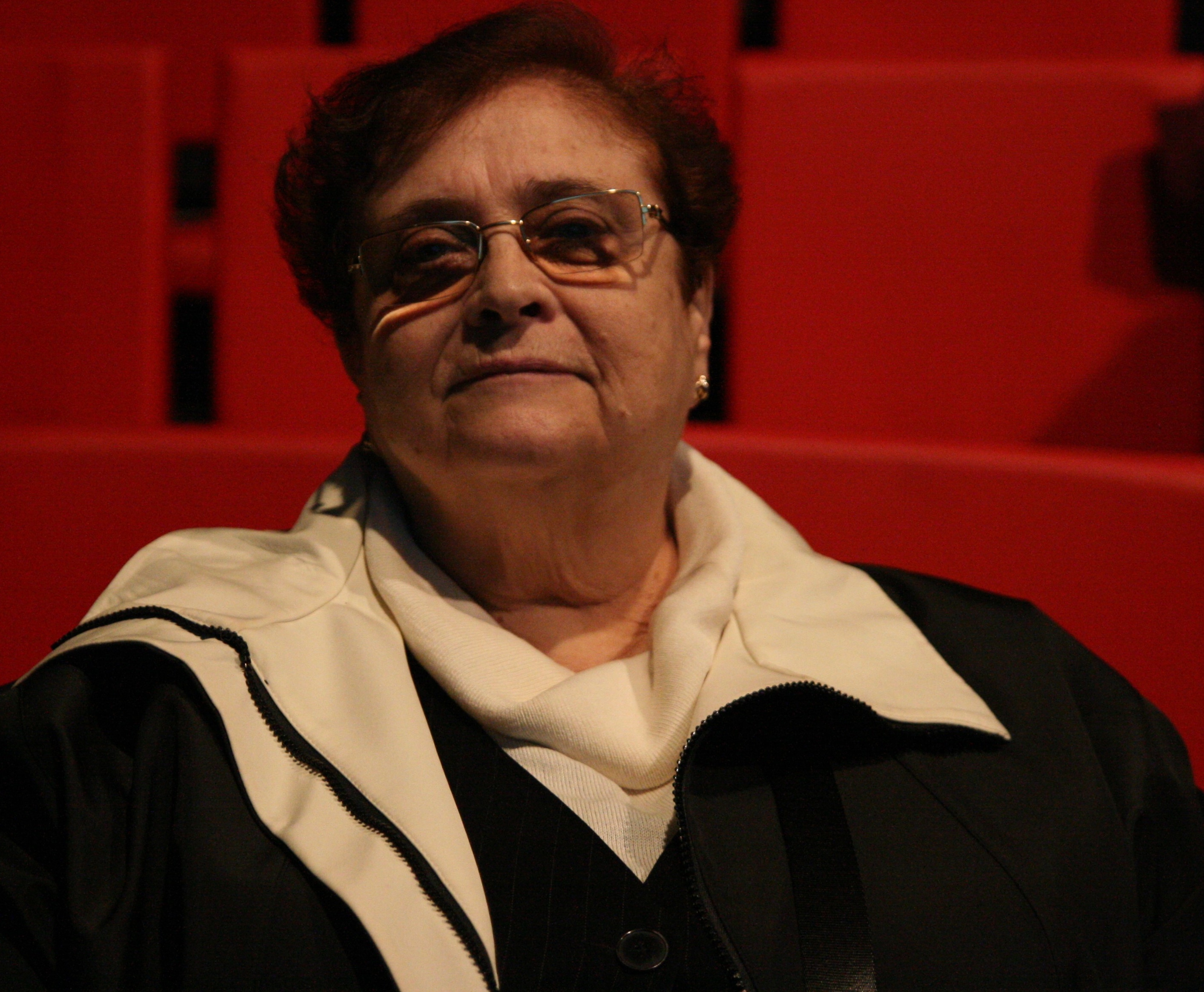 Cristina Ionescu (2)