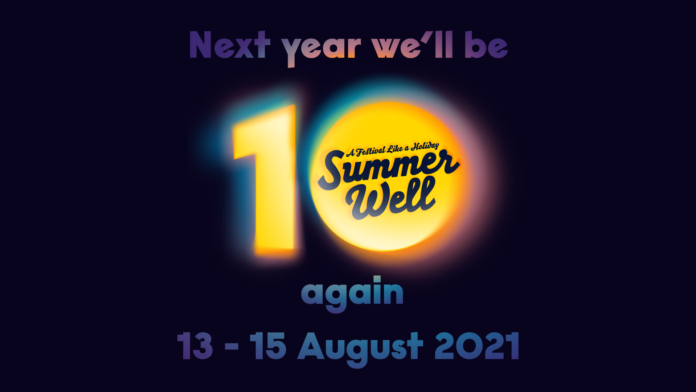 afis #SummerWell10