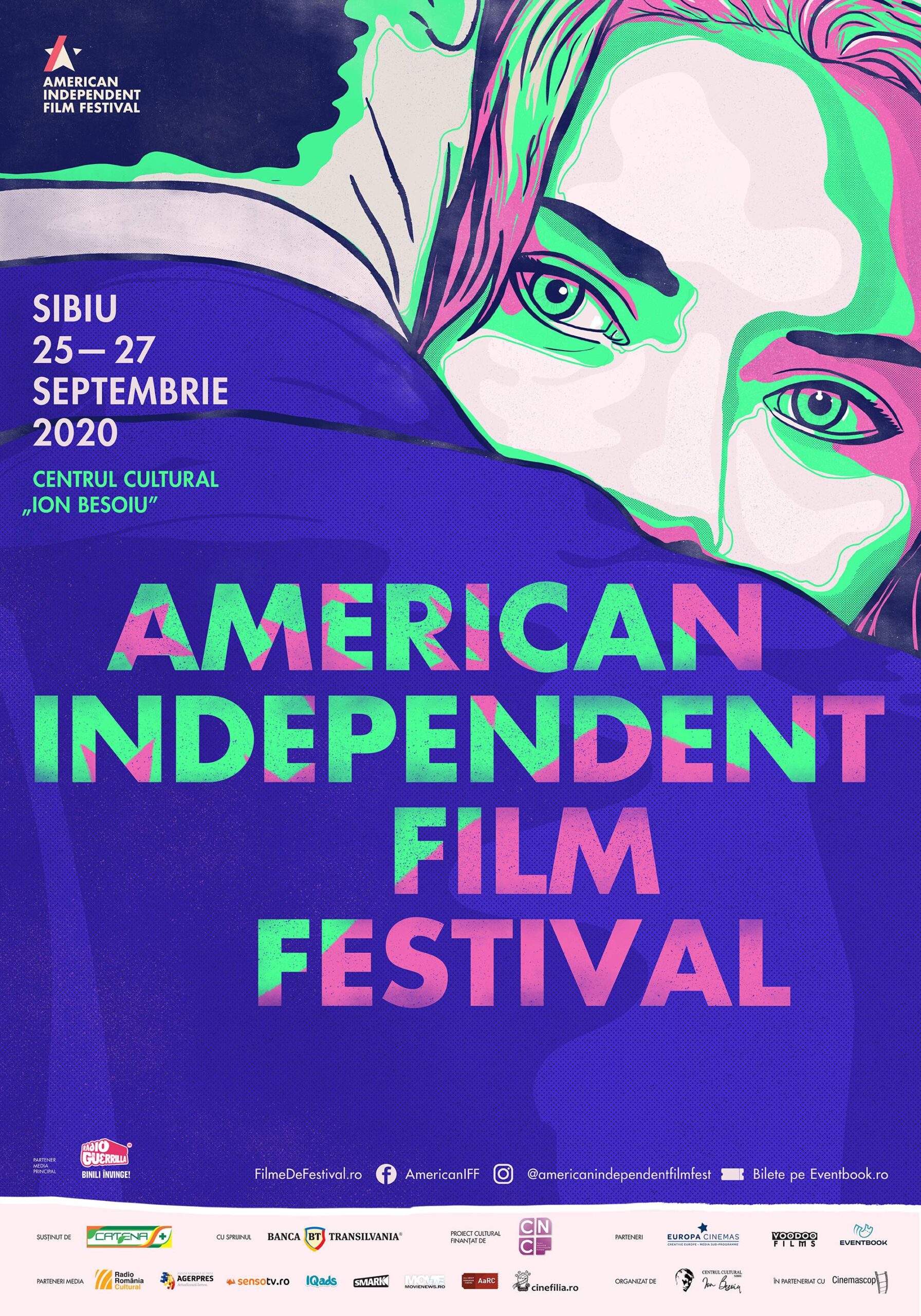 American Independent Film Festival