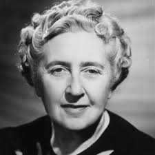 Top 5 cărți scrise de Agatha Christie