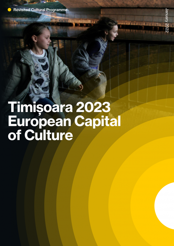 Program cultural 2023, actualizat, consolidat și adaptat