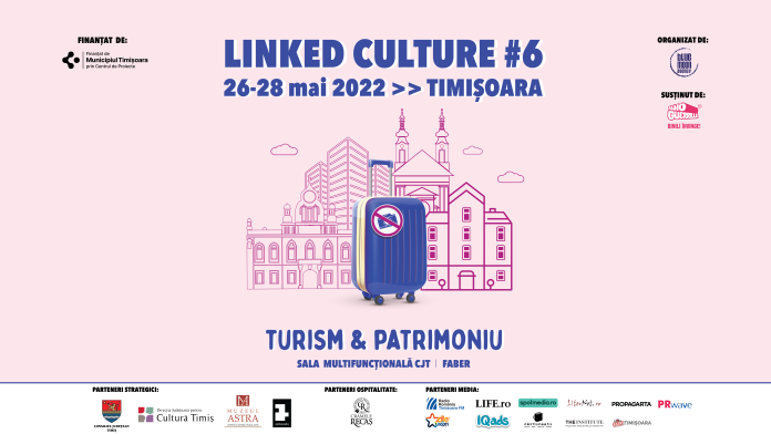 Linked Culture 2022