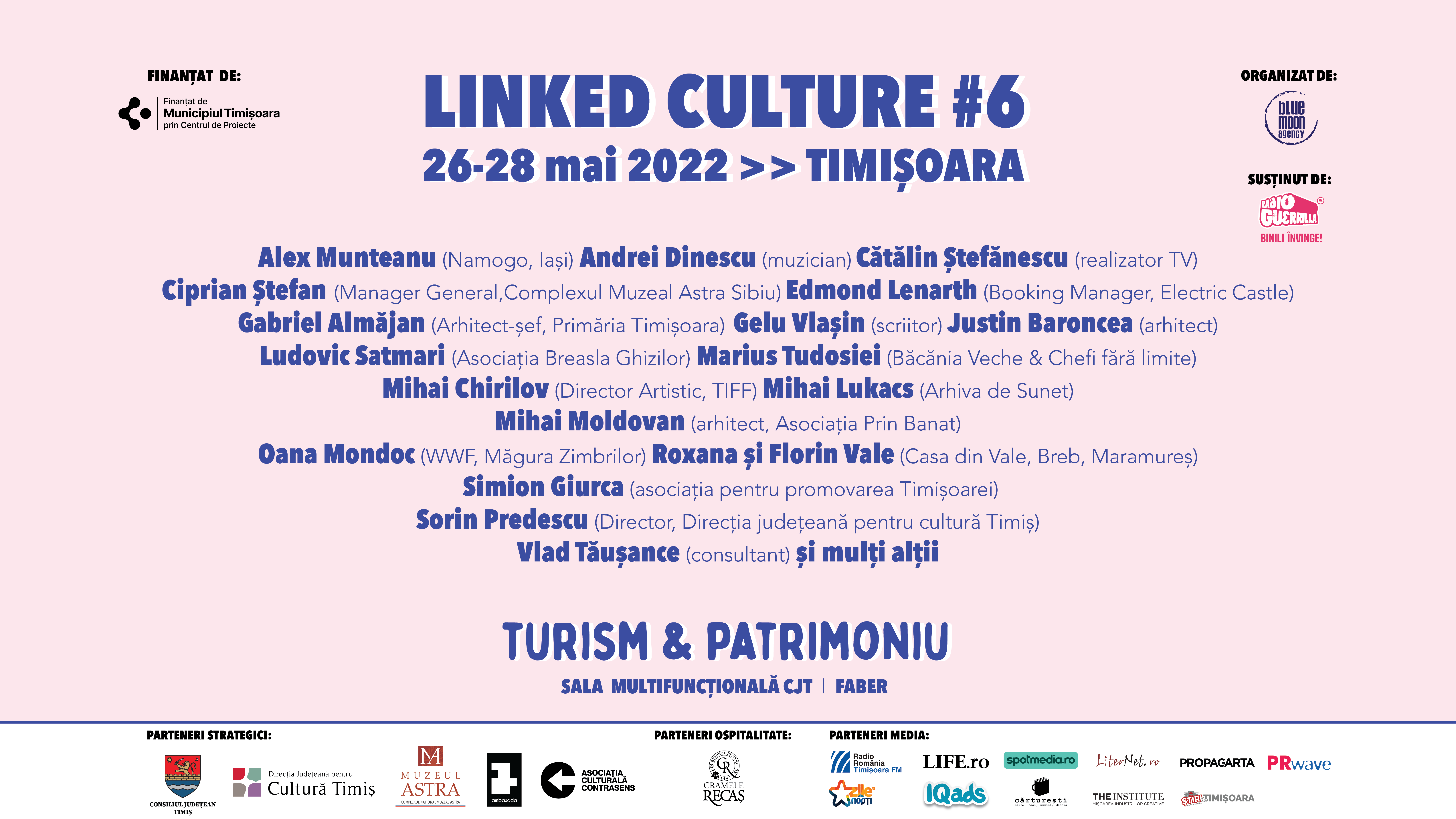  Linked Culture 2022