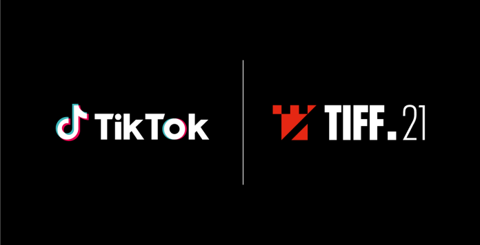 TIFF X TikTok 2022