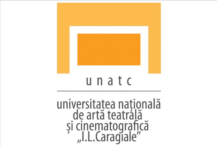 UNATC Bookfest 2022 logo