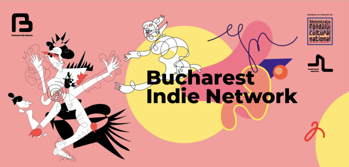 Două spectacole în pregătire, ateliere de dezvoltare și simpozioane,în cadrul Bucharest Indie Network,primul proiect menit să consolideze sectorul cultural independent
