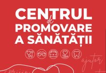 Crucea Roșie Română inaugurează în București “Centrul de Promovare a Sănătății”, un proiect pentru cetățenii ucraineni din România