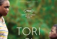 TORI și LOKITA, noul film al fraților Dardenne, din 16 decembrie în cinematografe