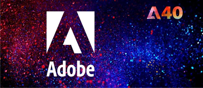 Adobe marcheaza 40 de ani de inovatie in dezvoltarea de produse software Retrospectiva celor mai importante momente din istoria companiei