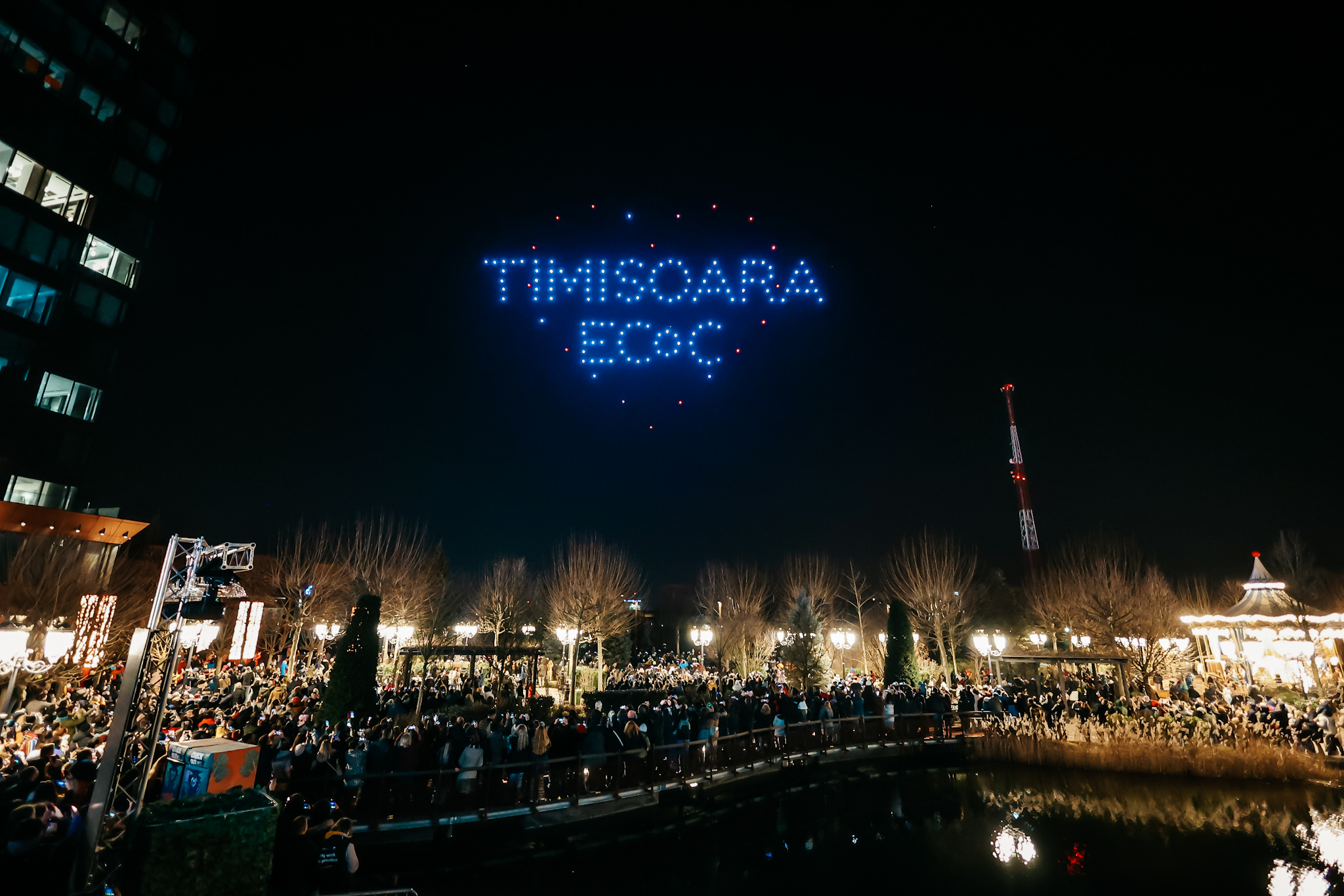 Timisoara, 20 Februarie 2023